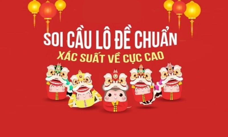 Hướng dẫn soi cầu dự đoán XSMB chính xác 100 VIP