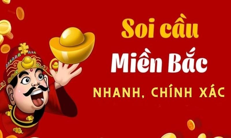 Dự đoán XSMB theo bạc nhớ loto