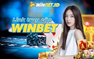 Link truy cập Winbet