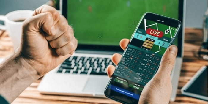 Tải app Winbet thông qua điện thoại thông minh