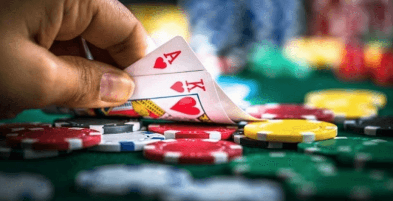 Hướng dẫn chơi game bài Baccarat đơn giản nhất