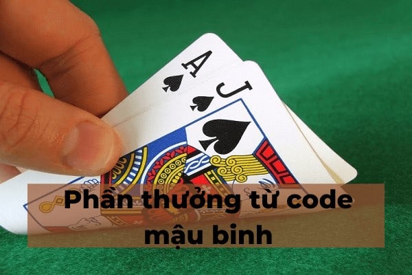 code mậu binh